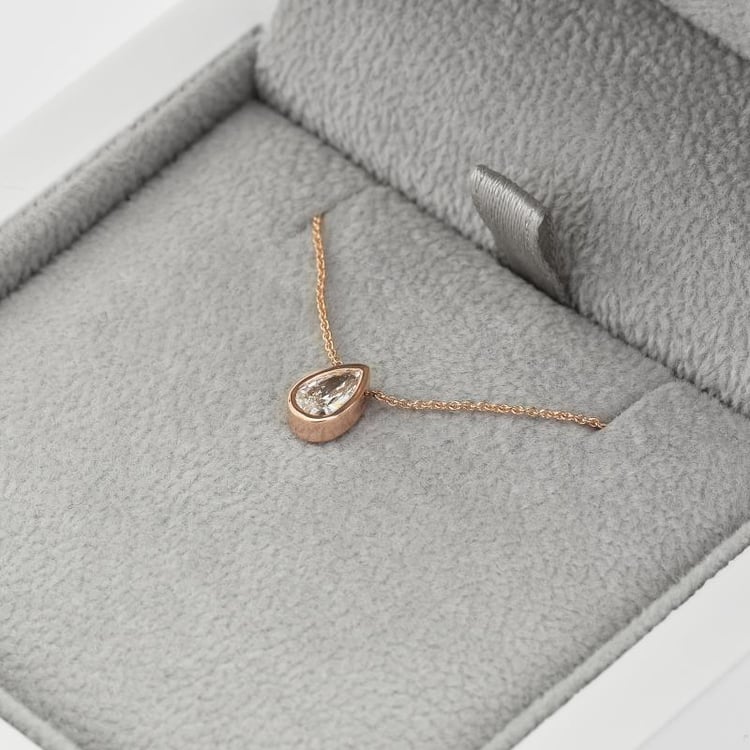 Anhänger aus Gold 49541