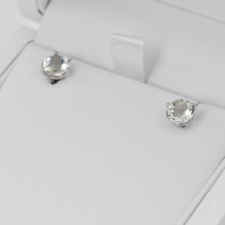 Ohrringe aus Gold 22406