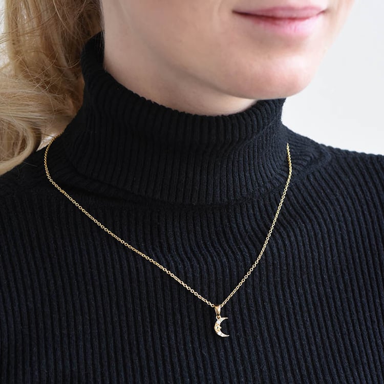 Silberne Halskette 91994