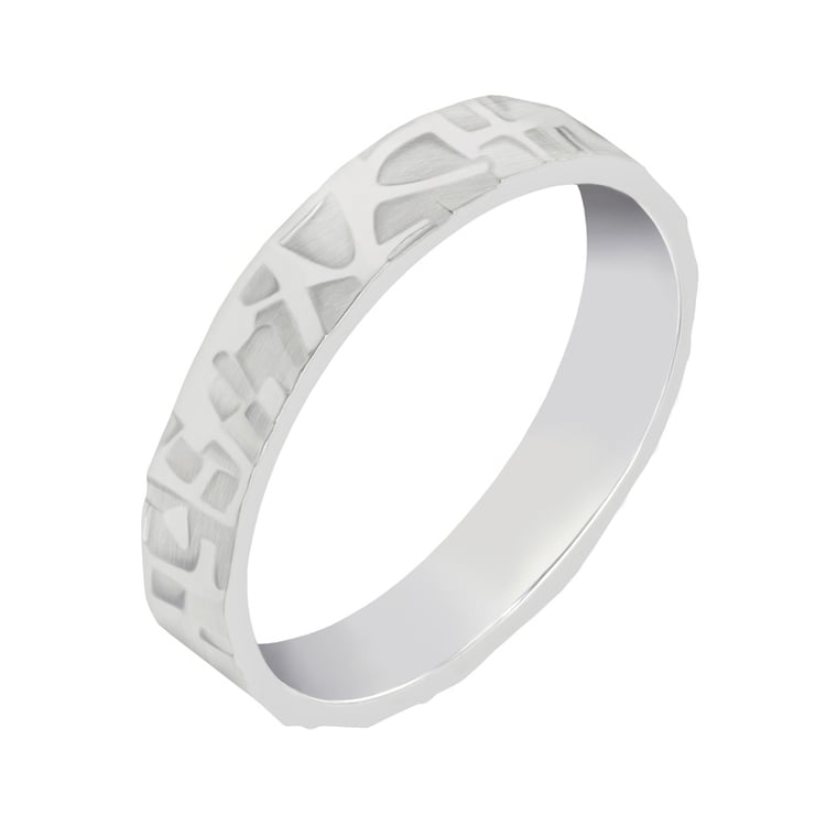 Damenring aus Gold 37767