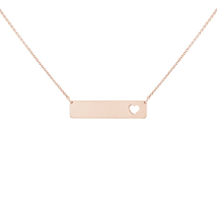 Silbernes Schmuckset für Zwei Bianca 99605