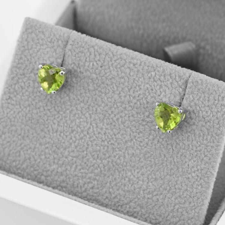 Goldene Ohrstecker 46823