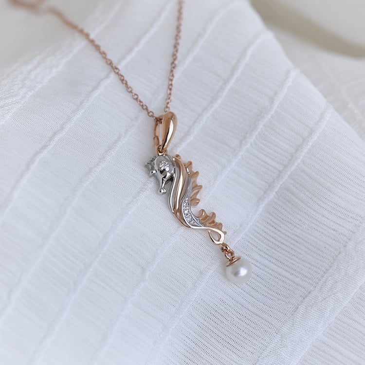 Anhänger aus Gold 63934