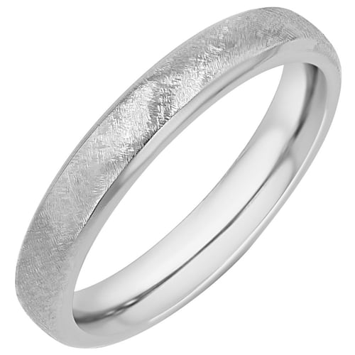 Eheringe aus Titan mit Diamant Kylies