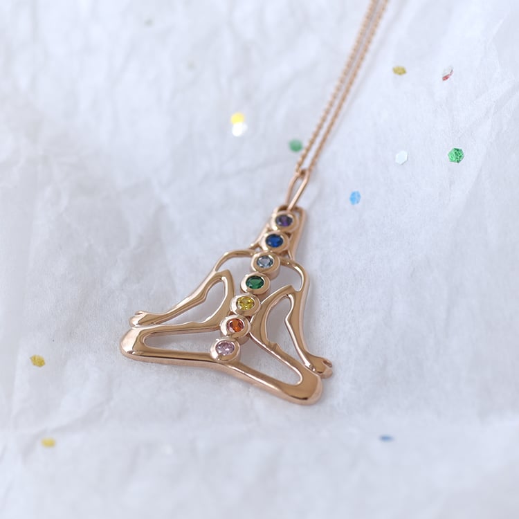 Magischer Anhänger 62576