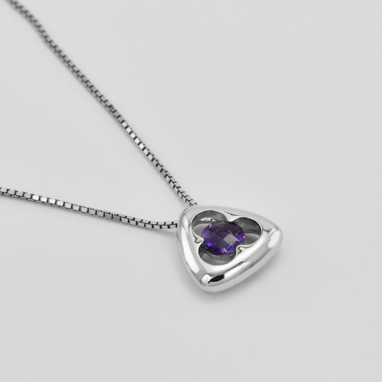 Anhänger aus Silber 28967