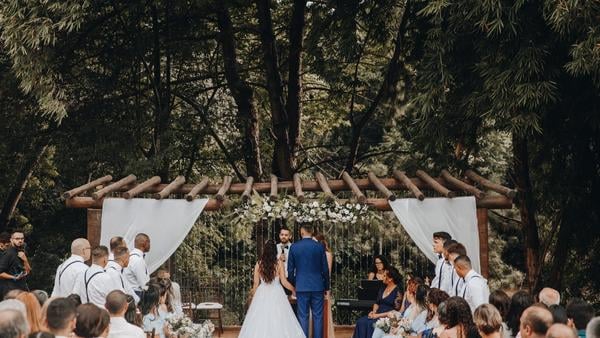 Die schönsten Hochzeitstrends 2025