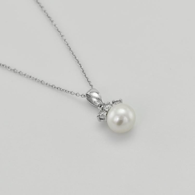 Perlenschmuck aus Gold 43052