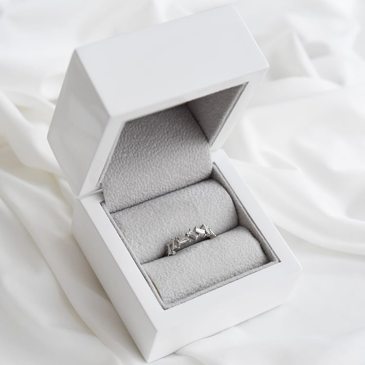 MInimalistischer Ring 90944