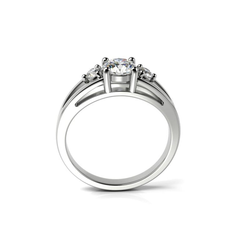 Diamantring 23633