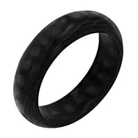 Ring aus Carbon Zimzi
