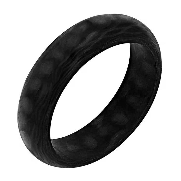 Ring aus Carbon Zimzi