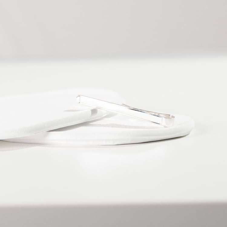 Silberne Krawattennadel 164490