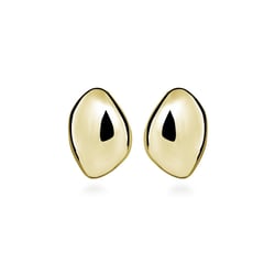 Silberne Ohrringe Monika