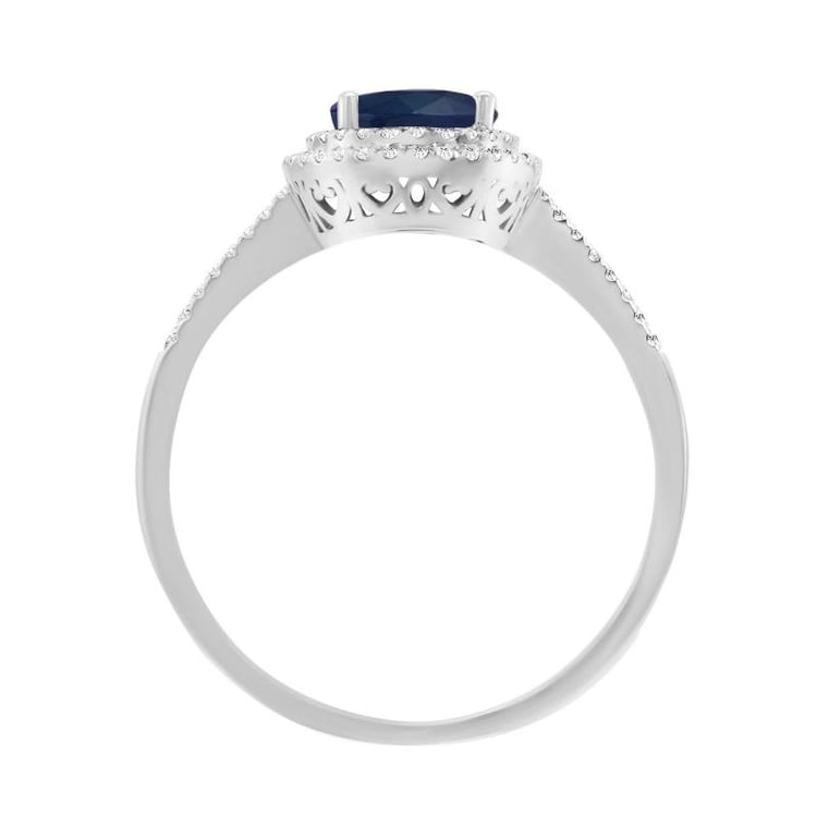 Diamantring 3560