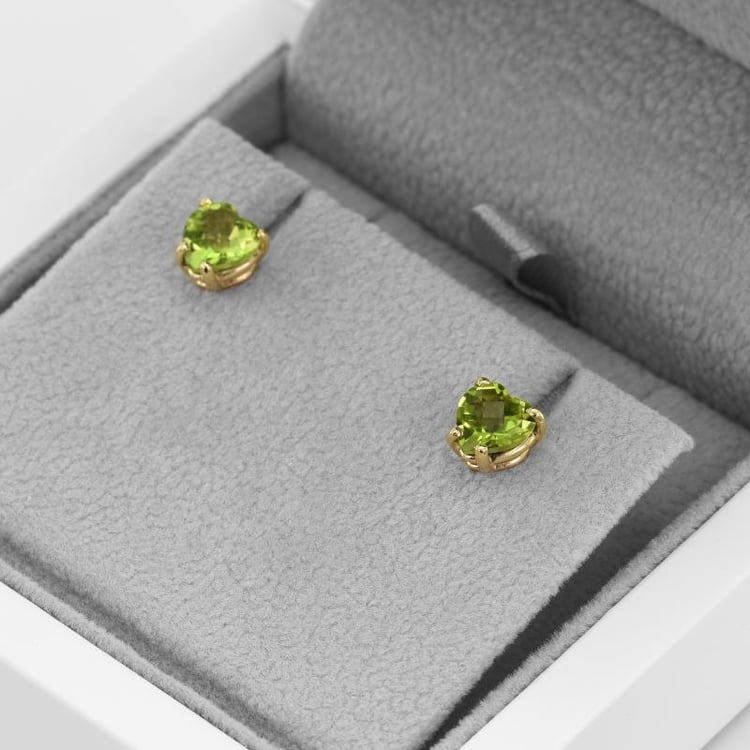 Ohrstecker aus Gold 49808