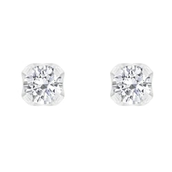 Ohrringe mit 0.50ct Diamanten Joris