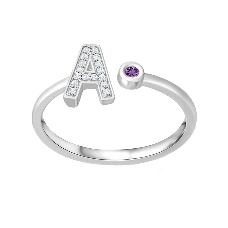 Personaliserter Ring