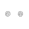 Ohrstecker mit Diamanten Cornelia
