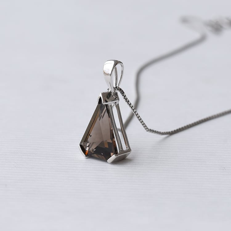 Anhänger aus Silber 71267