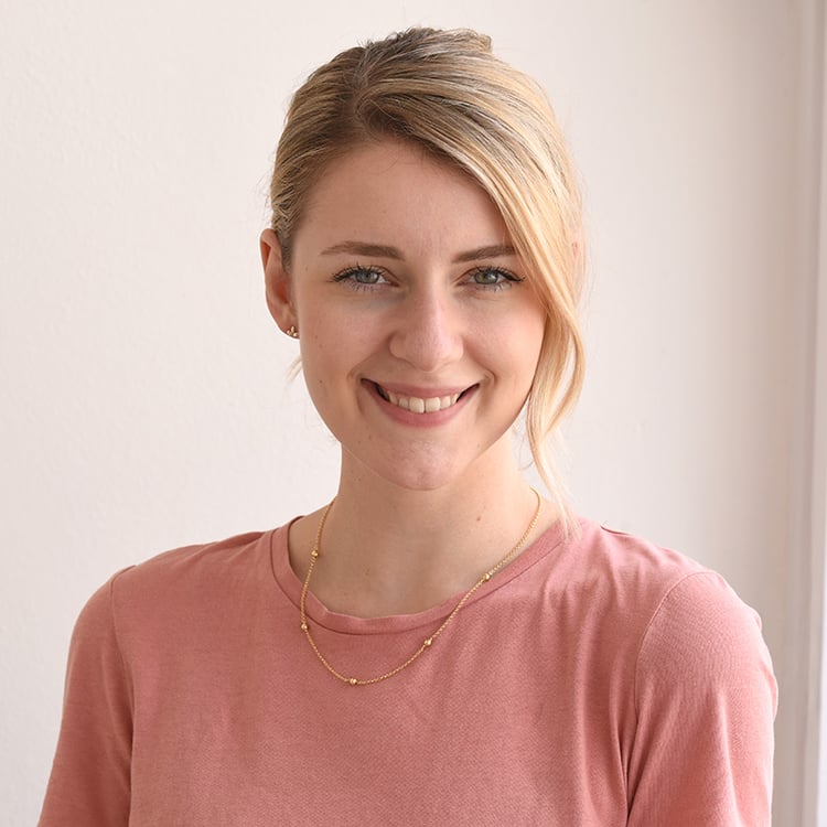 Silberhalskette mit Vergoldung Shana 66541