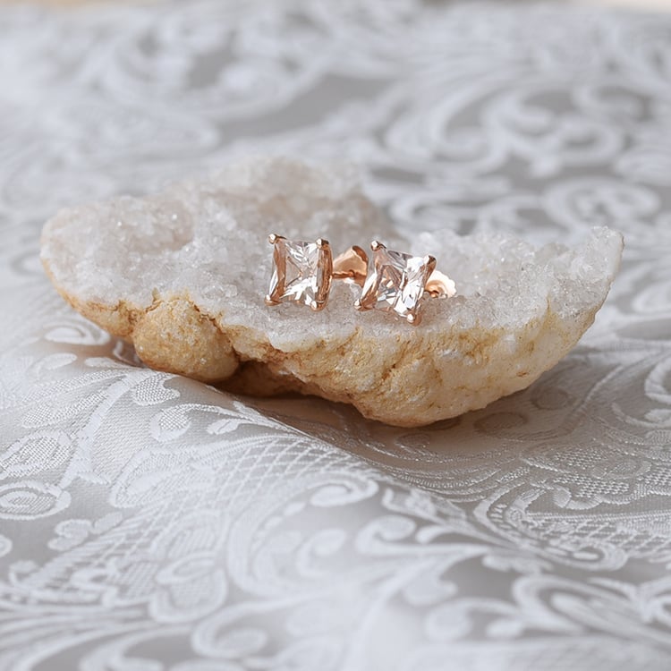 Morganitohhrringe 63837