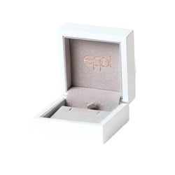 Holzkiste mit Kunstleder Kenya