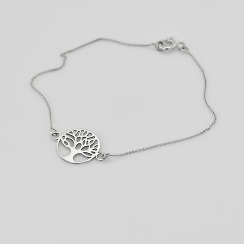 Armband mit Baum des Lebens Gavla