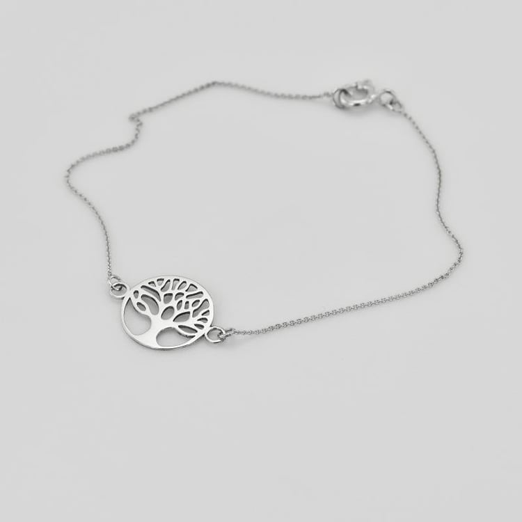 Armband mit Baum des Lebens Gavla 41195
