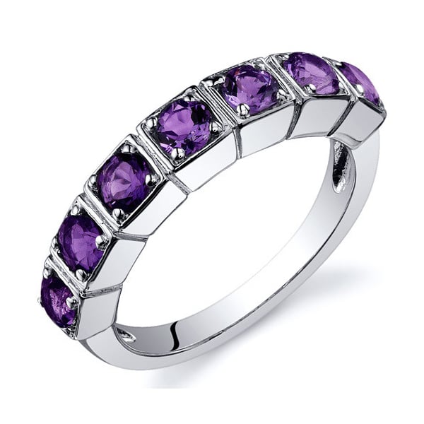 Amethystring