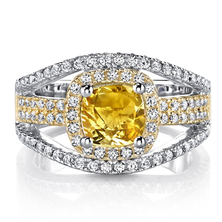 Silberner Ring 22829