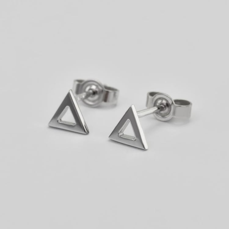 Ohrstecker aus Gold 22289