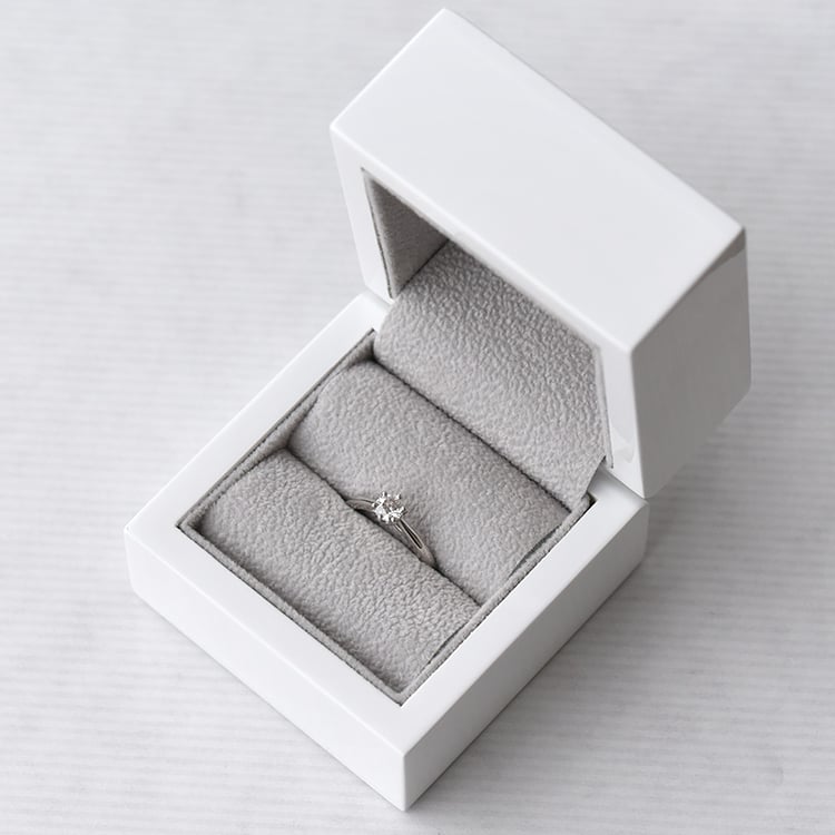 Platinring 69692