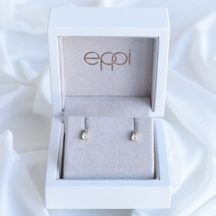 Ohrringe aus Gold 92617