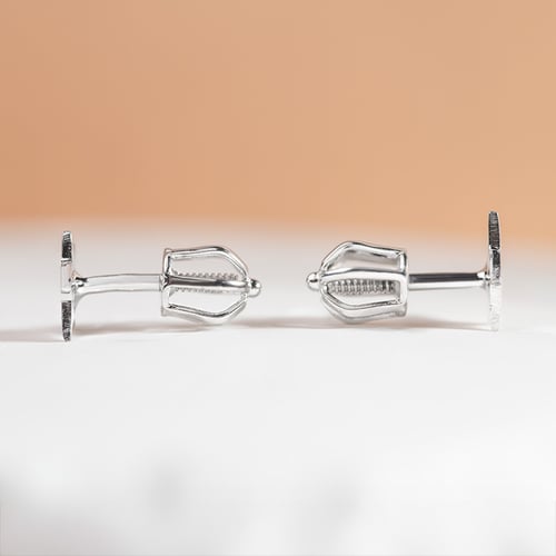 Ohrstecker in Sternform Der Kleine Prinz
