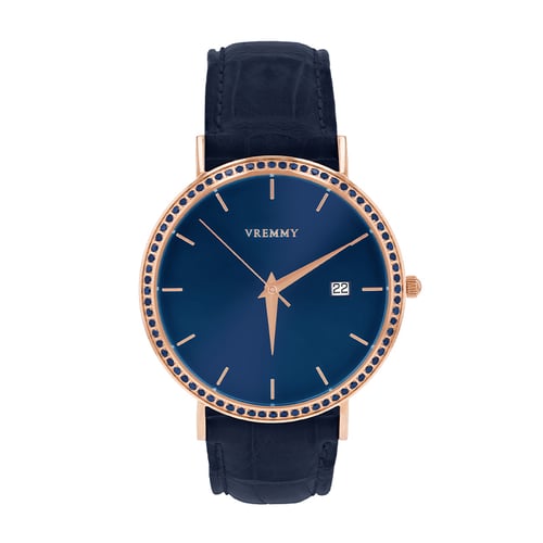 Automatikuhr mit Datum Sailor