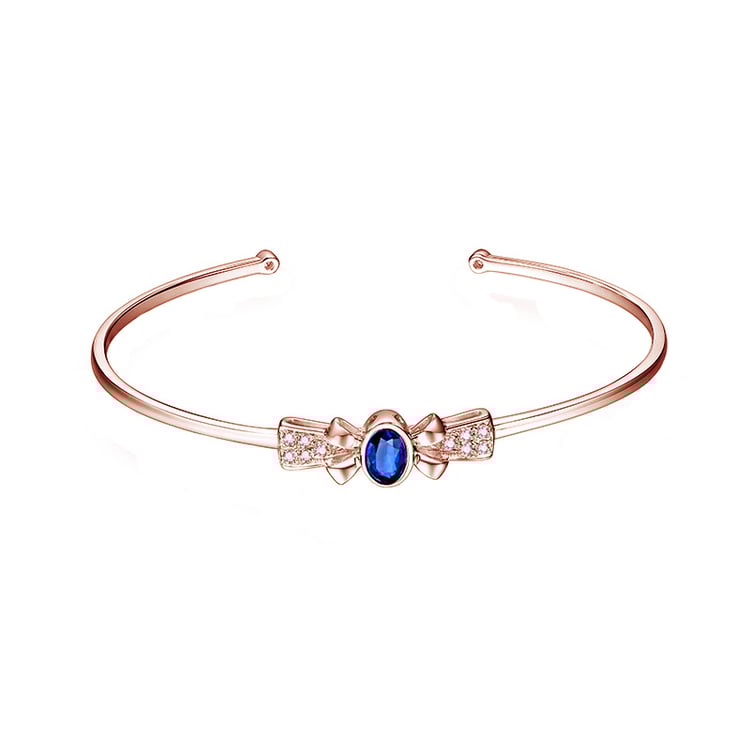 Goldenes Armband 80633