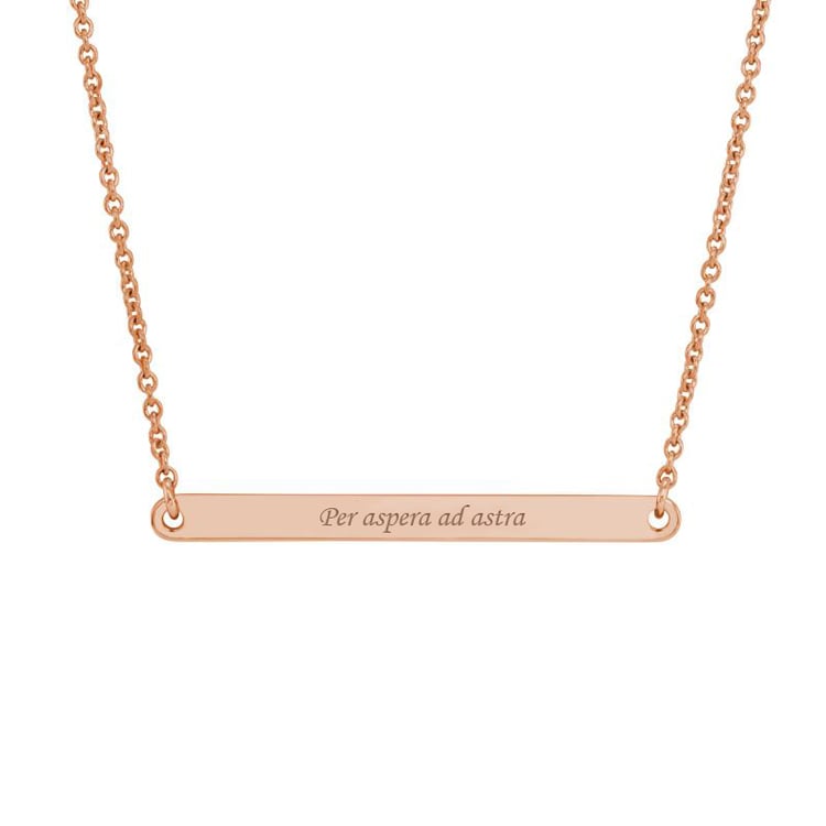 Halskette aus Gold 20904