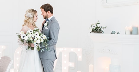 Wie man ein Eheversprechen schreibt