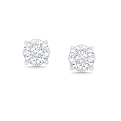 Ohrringe mit Lab Grown Diamanten und Auswahl des Karatgewichts Sandre