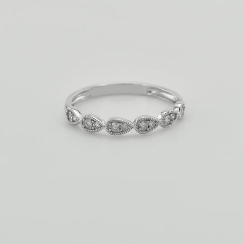 Eternity-Ring mit Lab Grown Diamanten Lacy