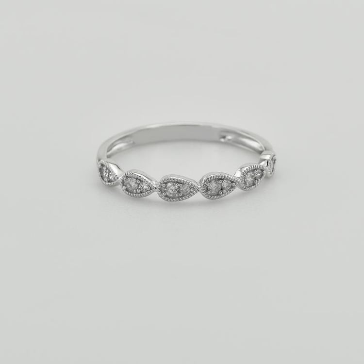 Eternity-Ring mit Lab Grown Diamanten Lacy 98702