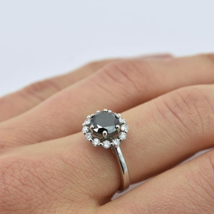Diamantring 15461