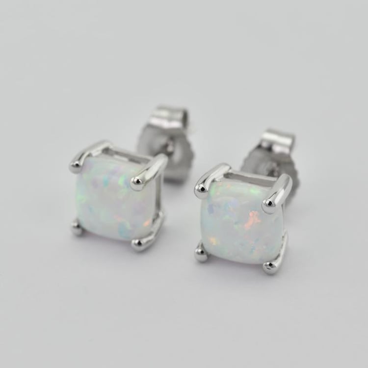 Ohrstecker aus Gold 25297