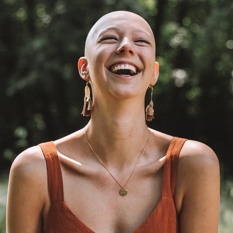 Silberne Halskette 45887