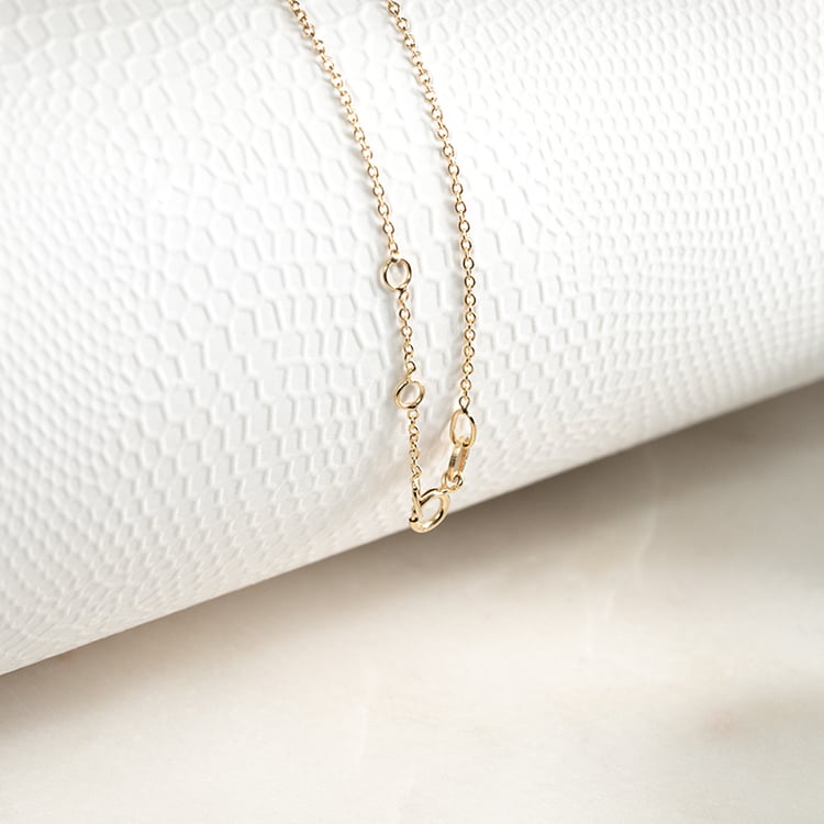 Minimalistisches Armband mit Edelsteinen Ihrer Wahl Joe 133299