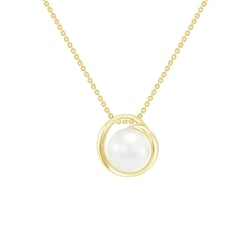 Goldene Anhänger Palani