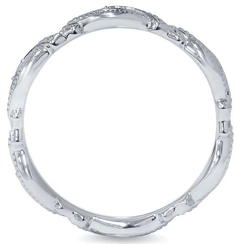 RIng mit Diamanten 3215