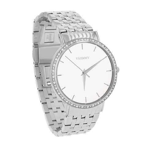 Konfigurierbare Automatikuhr VREMMY