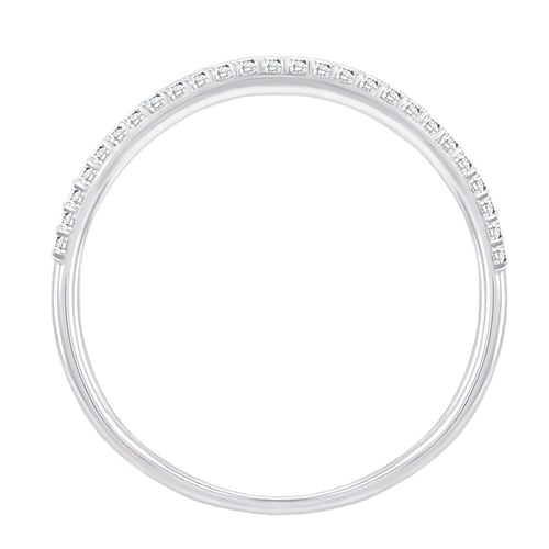 Eternity-Ring mit Lab Grown Diamanten Topsey